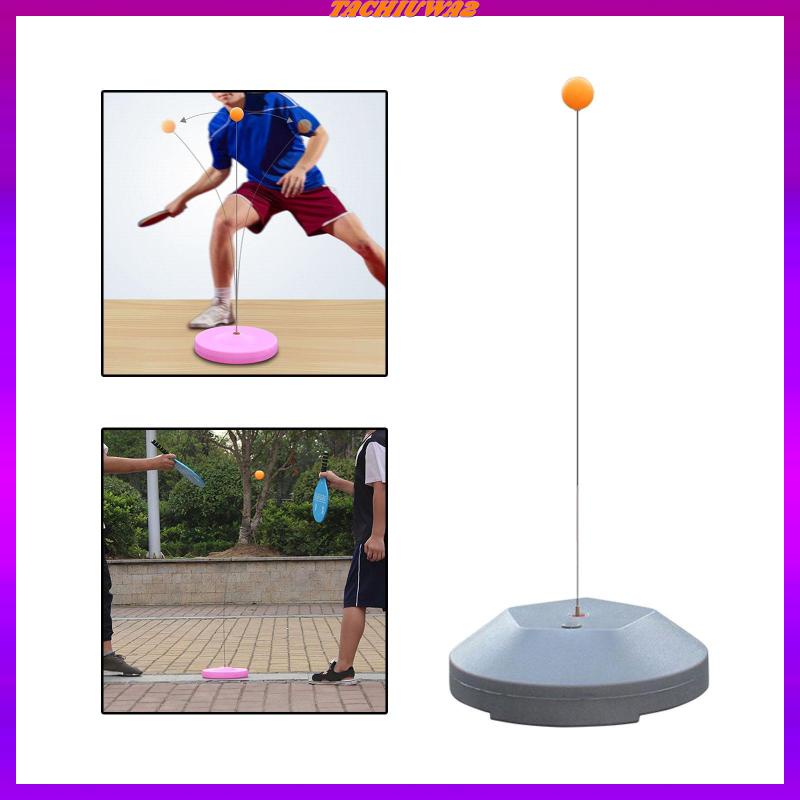 Bộ Đồ Chơi Bóng Bàn Tachiuwa2 Dành Cho Ba Mẹ Và Bé