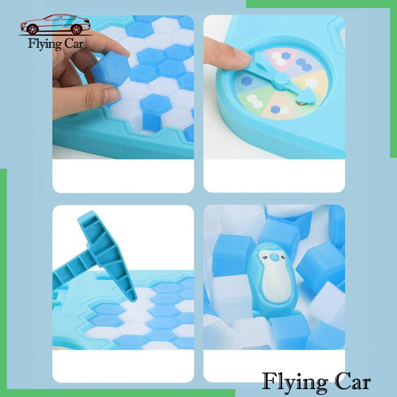 Bộ Trò Chơi Để Bàn Tiết Kiệm Chim Cánh Cụt Không Vỡ Lzdjfmy2 Cho Trẻ Em