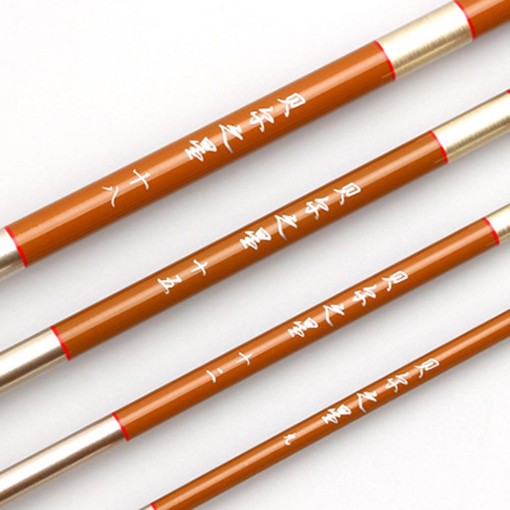 Cần Câu Cá Dài 4 5M 3 9m Chất Liệu Carbon Cứng Cáp