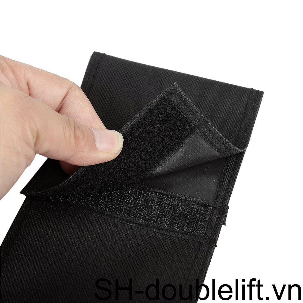 Túi Đựng Gậy Đánh Bida Chuyên Nghiệp Kèm Dây Đeo Tiện Dụng