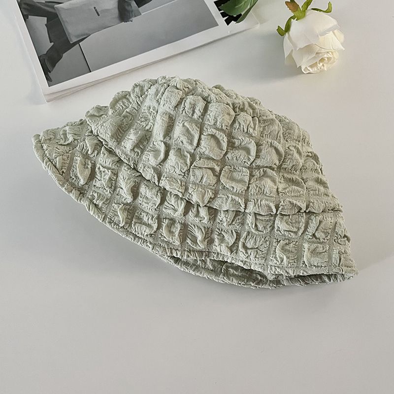 Mũ Tai Bèo Che Nắng Thời Trang Bốn Mùa Cho Nữ