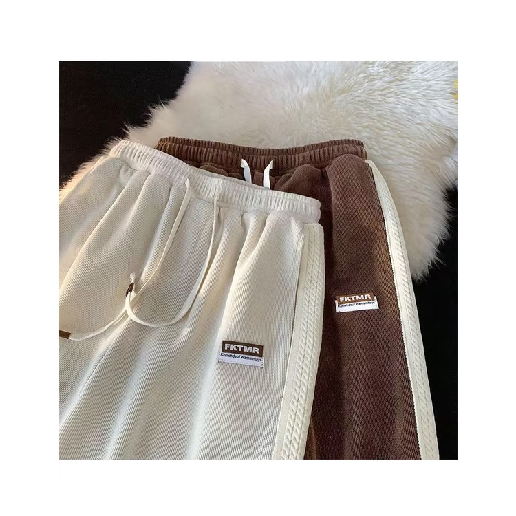 Quần Lửng Mùa Hè Thời Trang Dành Cho Nam