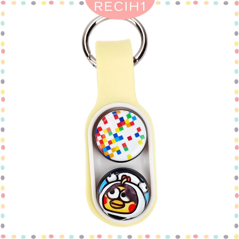 [Recih] Đồ Chơi Con Quay Hạt Sáng Tạo Mới Lạ Dành Cho Thanh Thiếu Niên