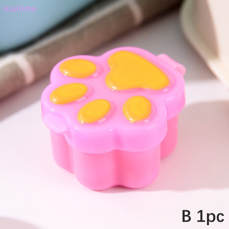 Set 1 / 4 Hộp Đựng Gia Vị Mini Tiện Dụng