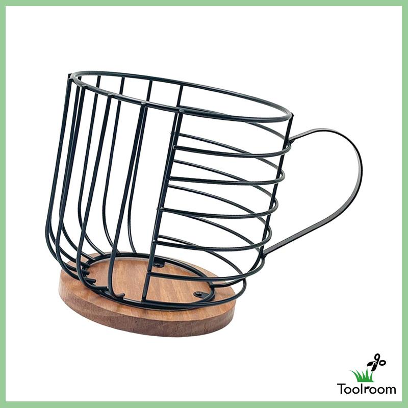 Giá Đỡ Cốc Cà Phê / Pod Tiện Dụng Cho Nhà Bếp