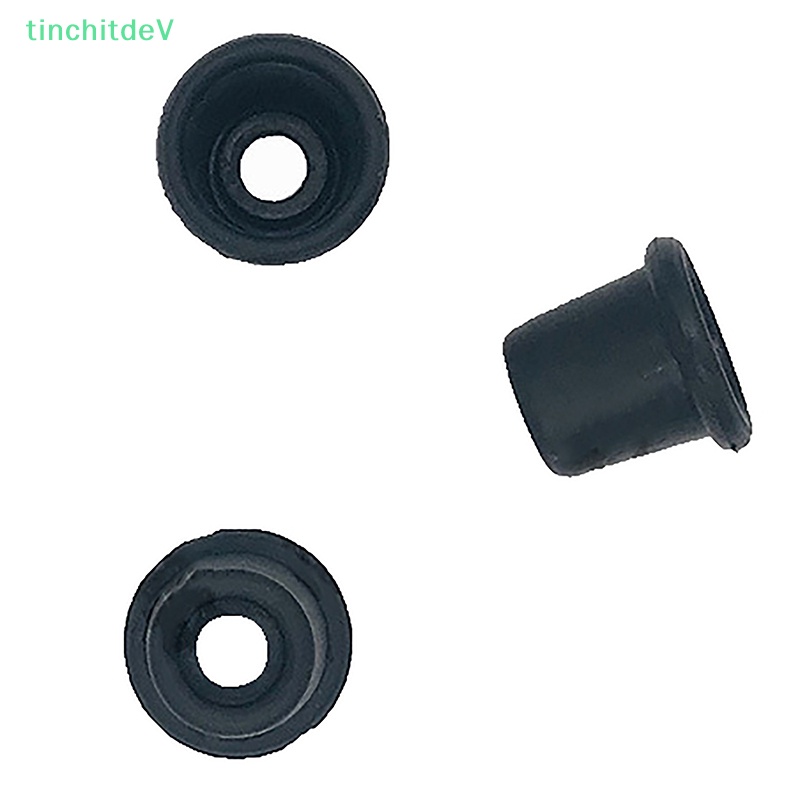 [TinchitdeV] Set 2 Nắp Cao Su Đậy Mỡ Phanh Xe Hơi [Mới]