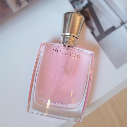 Nước Hoa Lancome Hương Thơm Hoa Thần Kỳ Lâu Phai Và Làm Mới Làn Da 100ml