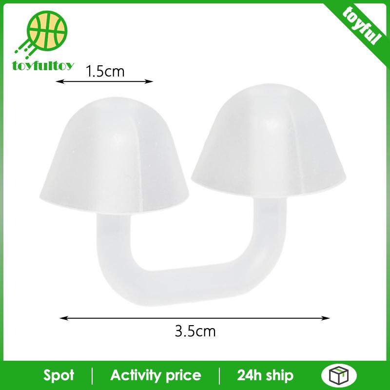 Kẹp Mũi Bơi Chuyên Dụng Dành Cho Nam Và Nữ