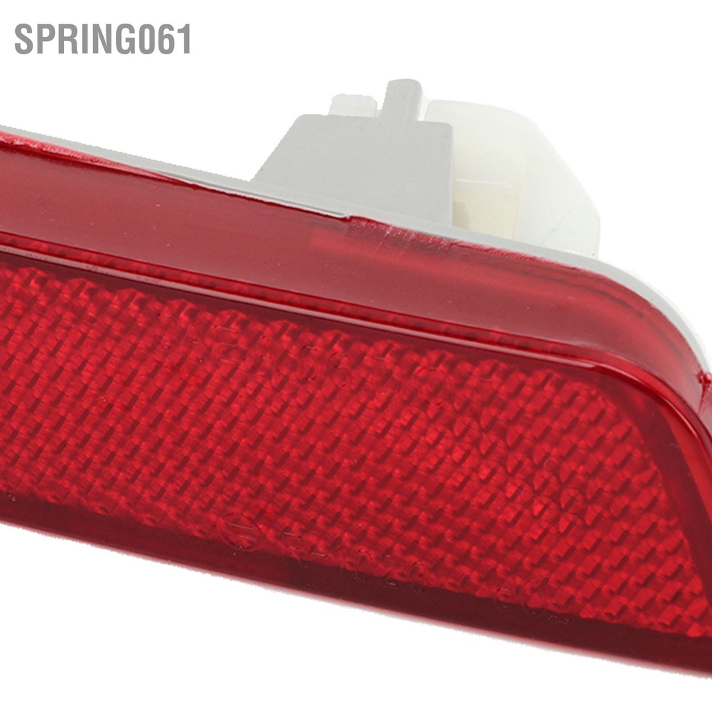 Spring061 Bộ phản quang cản 265605C000 Thay thế bề mặt nhẵn phía sau trái phải cho Infiniti QX70 Base FX35