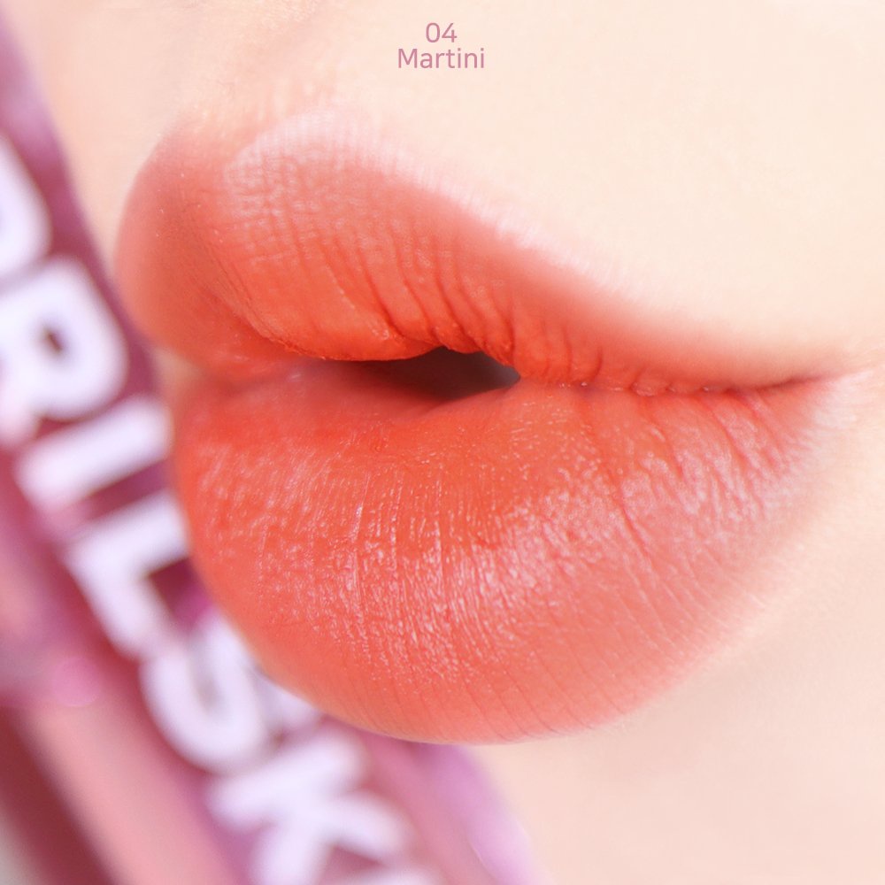 (DATE 19/04/2024) Son Thỏi Lì Aprilskin Ultra Real Matte Lipstick (3.7g)