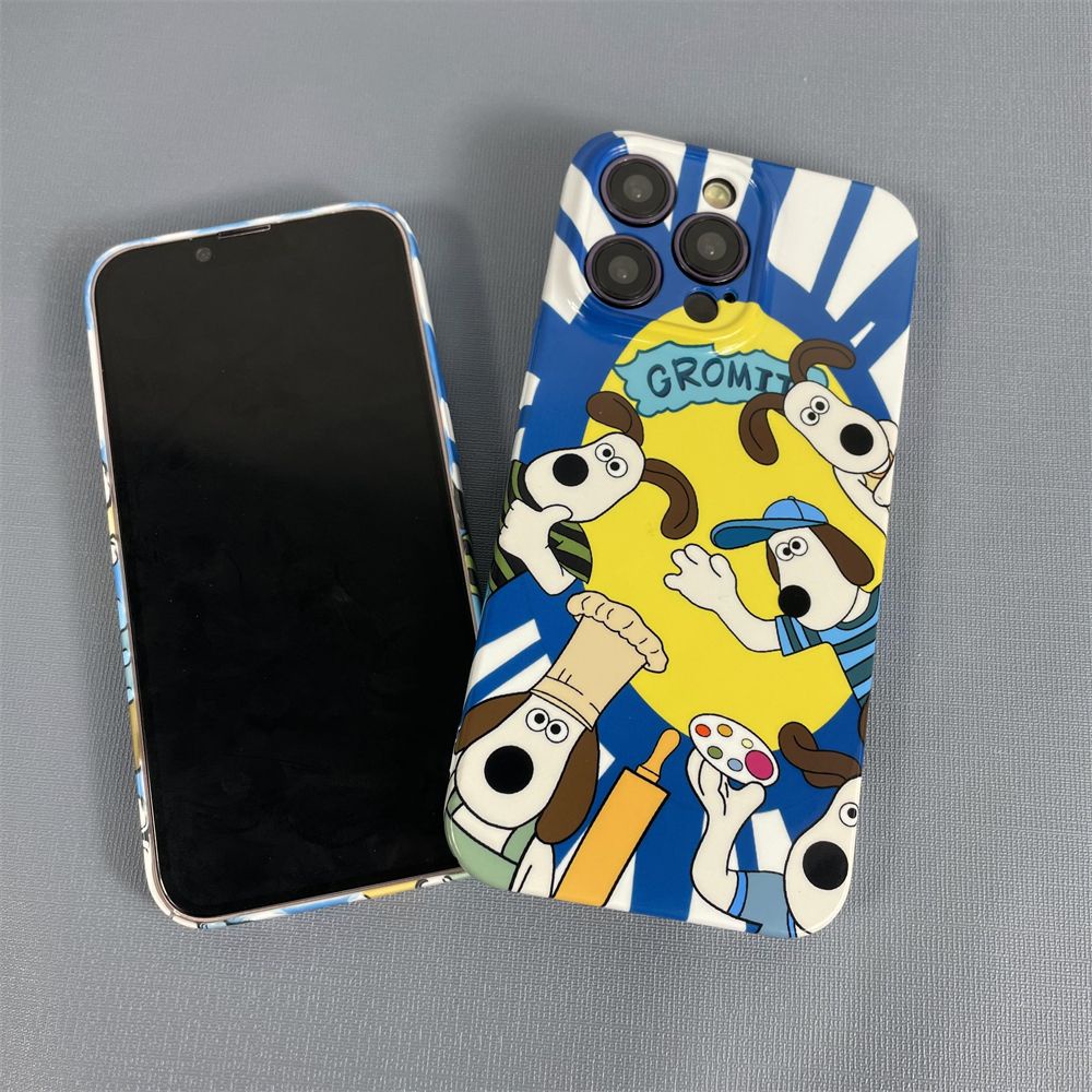 Ốp Điện Thoại Cứng In Hoạt Hình Toy Story Cho Apple Iphone 14 xsmax xr11 13Promax12 6HAZ