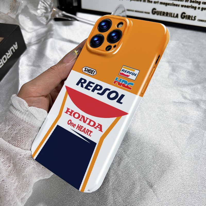 Ốp Lưng In Họa Tiết Dành Cho Điện Thoại Iphone11Iphone13 12max xsmax 14Pro 77Y1