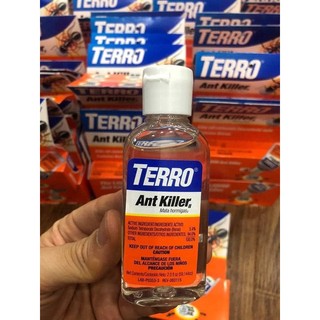Thuốc Diệt Kiến Terro Ant Killer - Chai 59ml