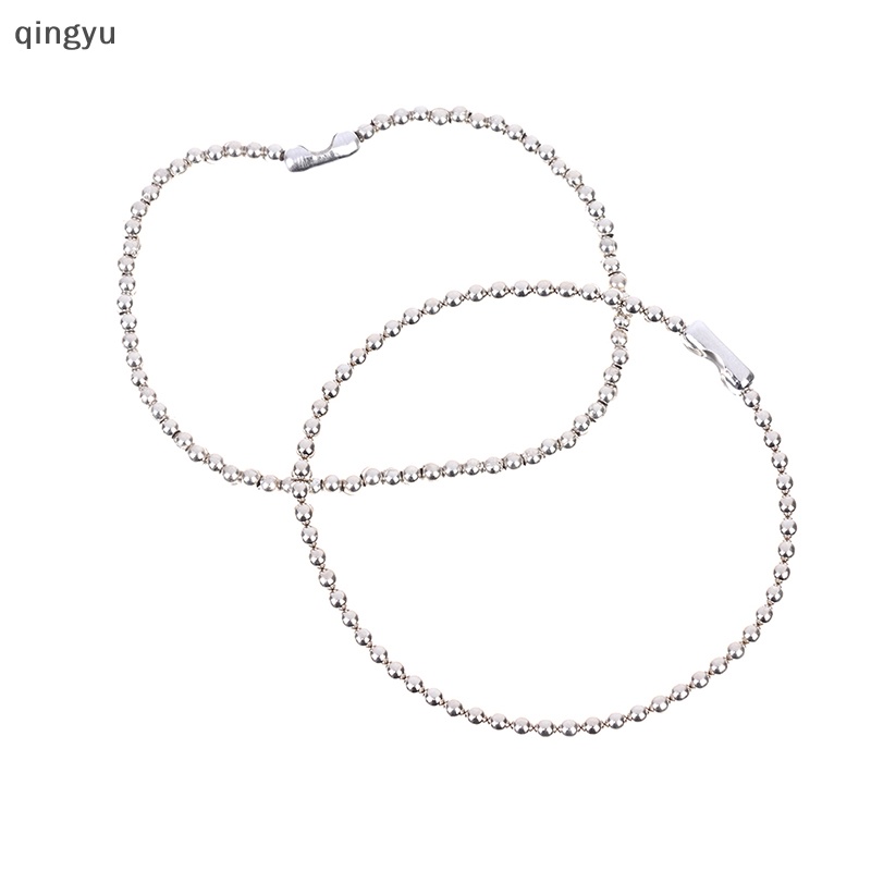 Dây Xích Phân Tử Làm Ảo Thuật Đường Phố