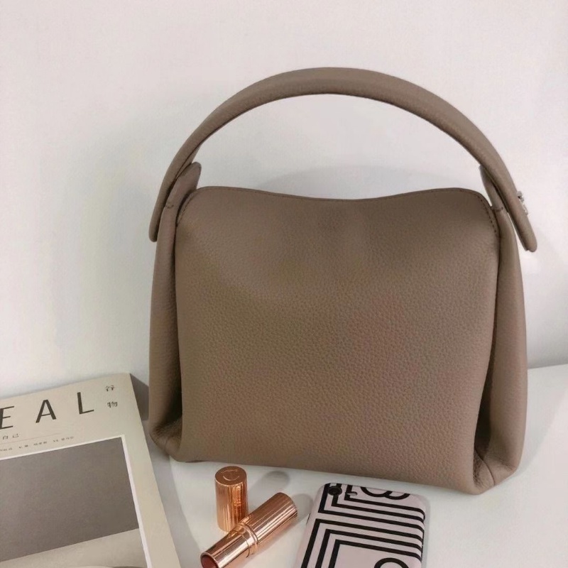 Túi Đeo Chéo Vai Mềm Mại Họa Tiết Thời Trang Dành Cho Nữ