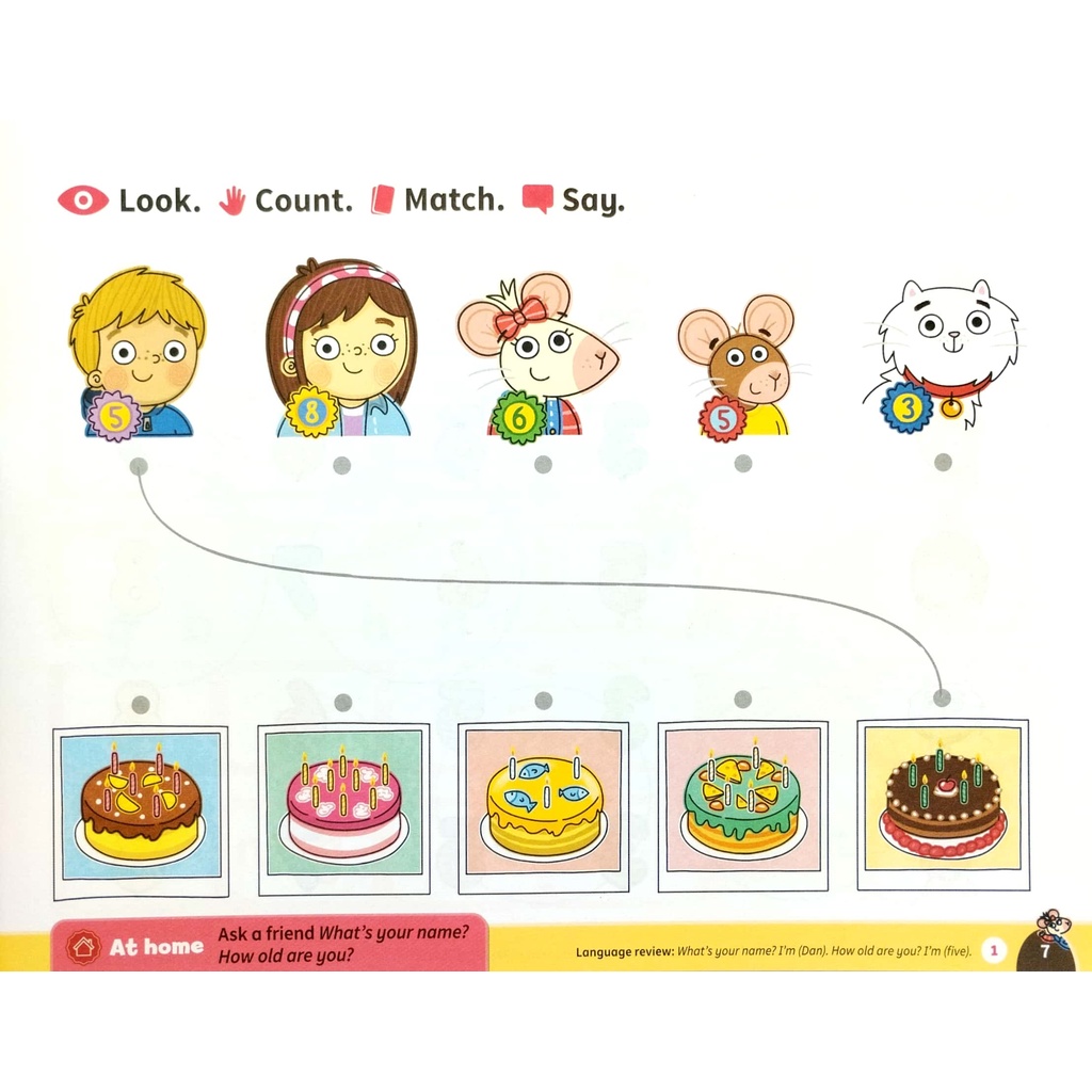 Pippa And Pop Level 3 Workbook American English