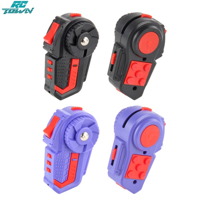 Đồ Chơi Fidget Cube Giúp Giảm Căng Thẳng