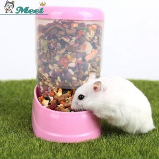 Dụng Cụ Đựng Thức Ăn Tự Động Cho Chuột Hamster