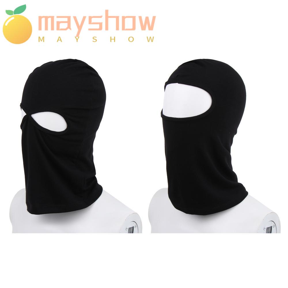 MAYSHOW Mặt Nạ Che Phủ Toàn Diện Chống Gió Giữ Ấm Tiện Dụng