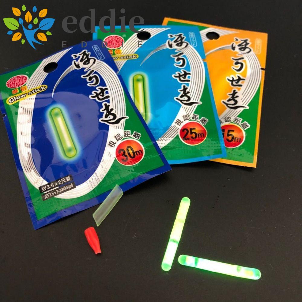 Bộ 10 Que Phát Sáng Cho Cần Câu Cá 26Eddie
