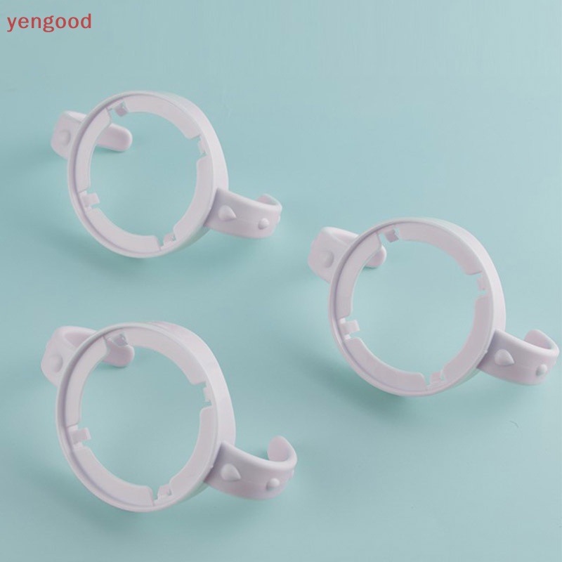 Bình Uống Nước Thân Thiện Với Môi Trường Màu Trắng Cho Bé