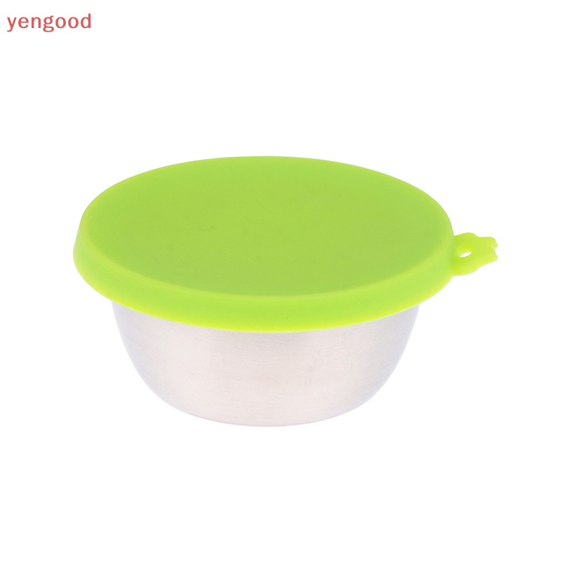 Cốc Đựng Nước Sốt 50ML Kèm Nắp Đậy Tiện Dụng