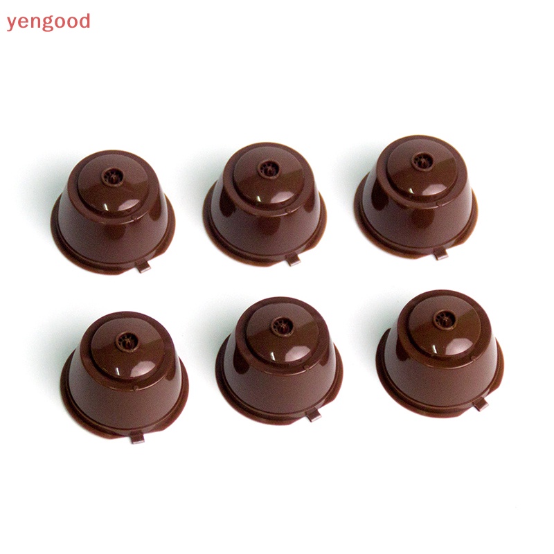 Set 2 / 3 Cốc Lọc Cà Phê Có Thể Tái Sử Dụng