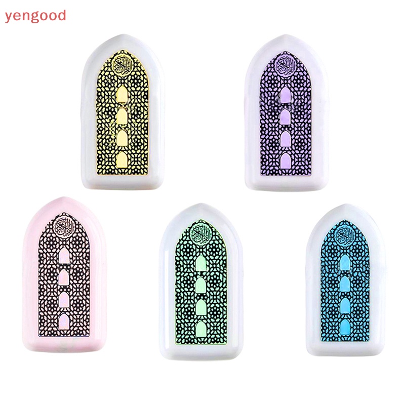 (YGD) Loa Mini Bỏ Túi Phong Cách Hồi Giáo