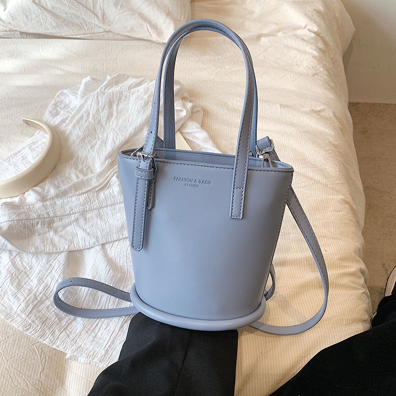 Túi Đeo Chéo In Chữ Thời Trang Mùa Hè 2023 Dành Cho Nữ