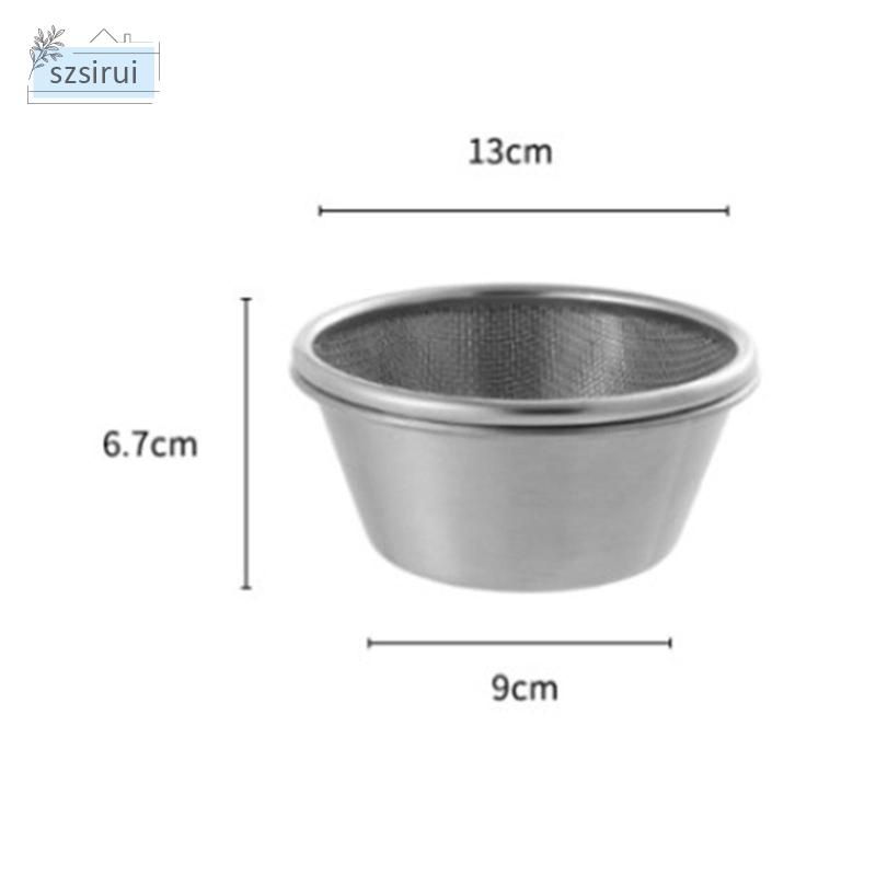 Rổ Đựng Ráo Nước Cho Mì Pasta / Pasta / Pasta