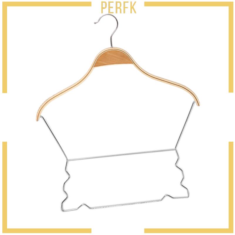[Perfk] Móc Treo Đồ Lót Bền Thời Trang Trưng Bày