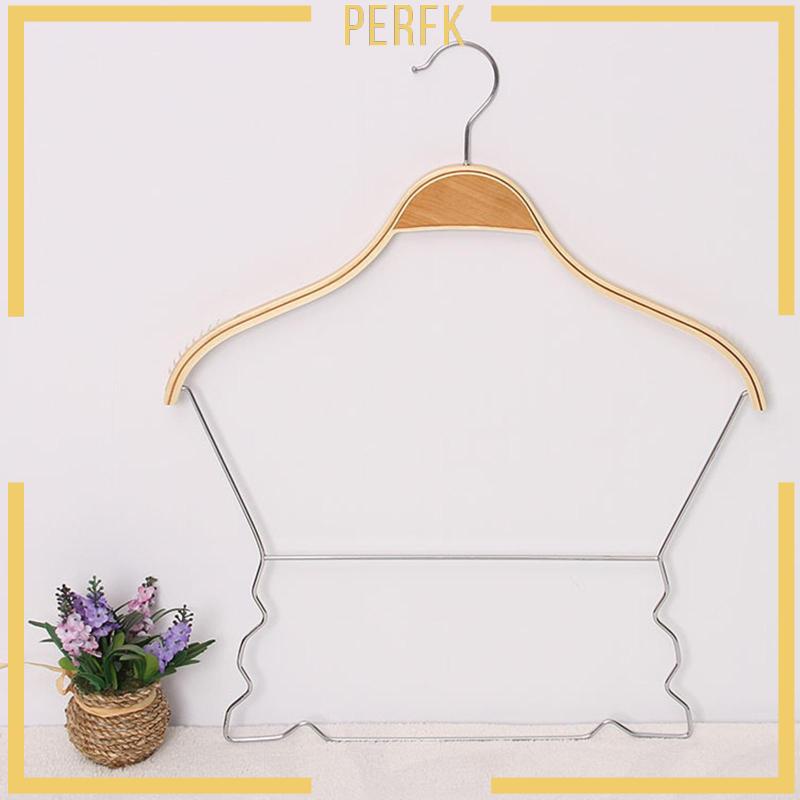 [Perfk] Móc Treo Đồ Lót Bền Thời Trang Trưng Bày