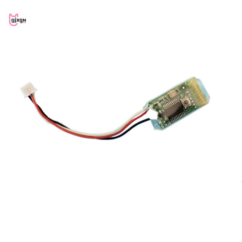 Bảng Mạch Nhận Tín Hiệu SFHSS Rx SFHSS Cho OMP OMPHobby M2 EVO RC
