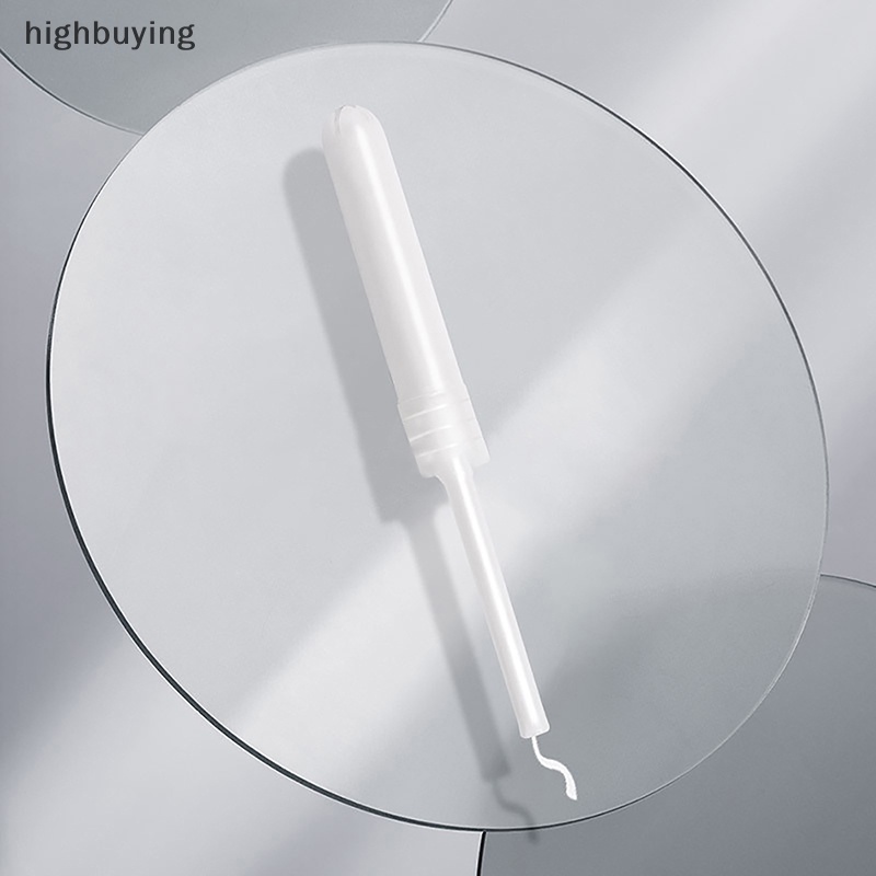 Set 10 Túi Đựng Belle Dùng Một Lần Tiện Dụng