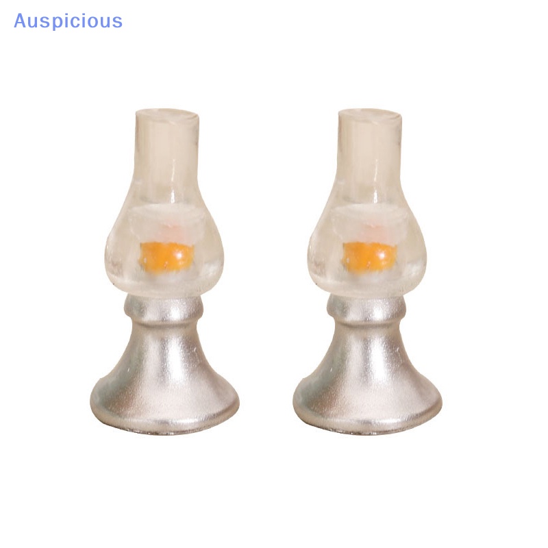 Set 2 Giá Đỡ Mô Hình Candelabra Trang Trí Nhà Búp Bê 1: 12