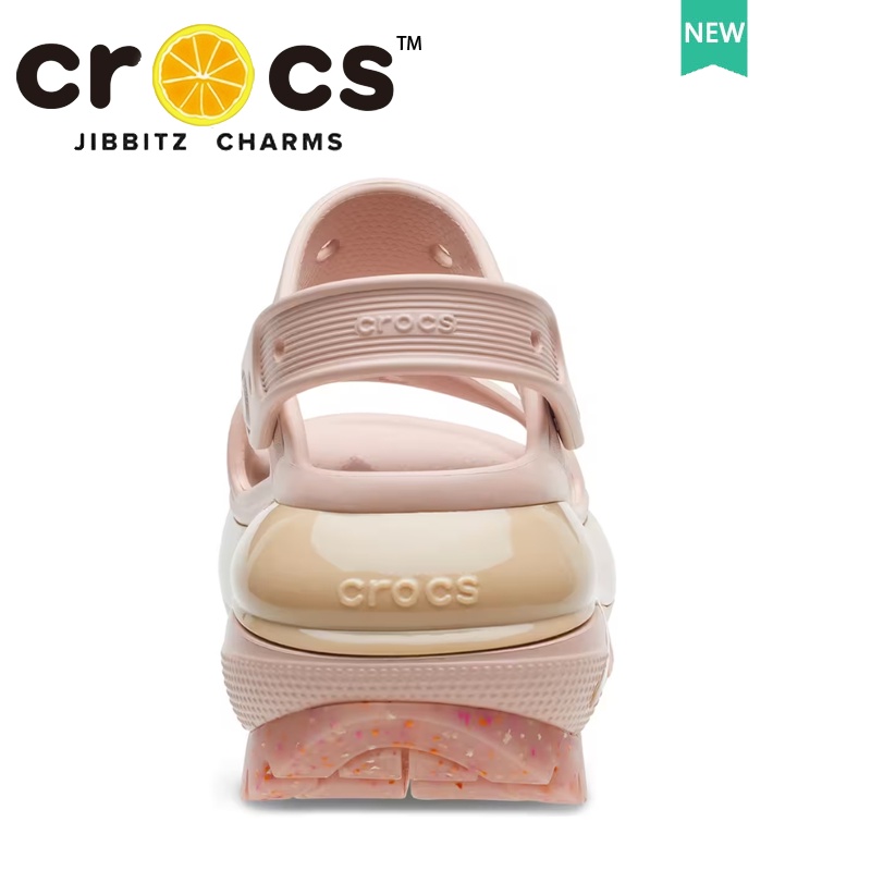 Giày sandal Crocs mega crush|207989