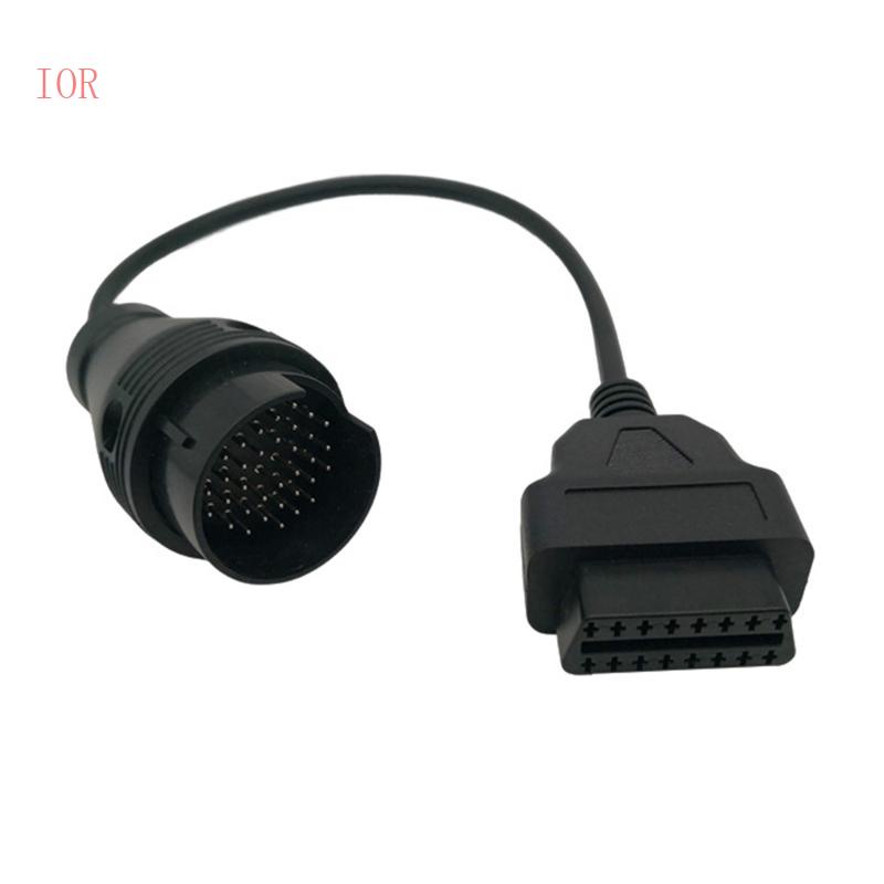 Cáp ChuyểN IOR 16Pin Sang 38 Pin OBD 2 38Pin