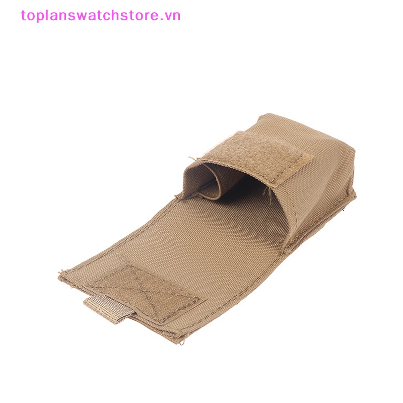 1 Túi Đựng Vật Dụng Đa Năng Đeo Thắt Lưng