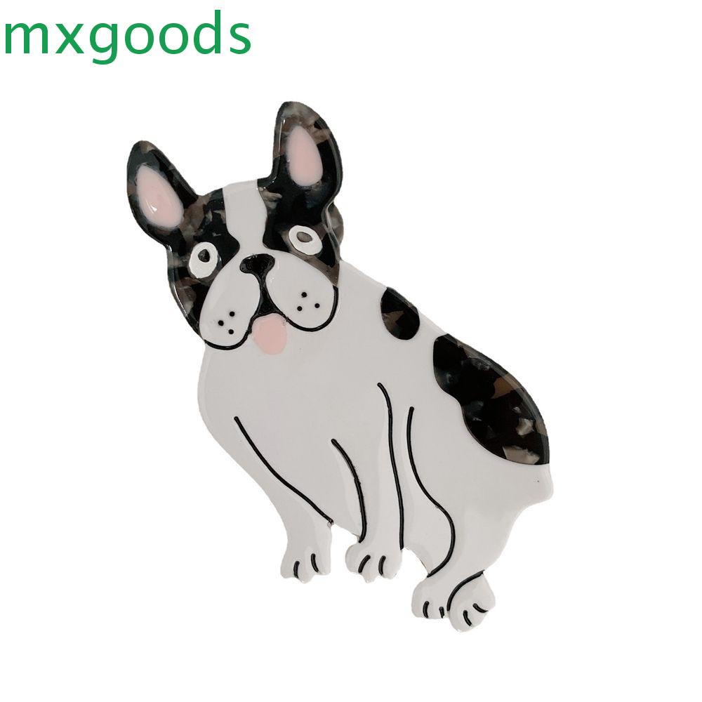 Kẹp Bắt Thú Cưng Phong Cách Vintage Đơn Giản