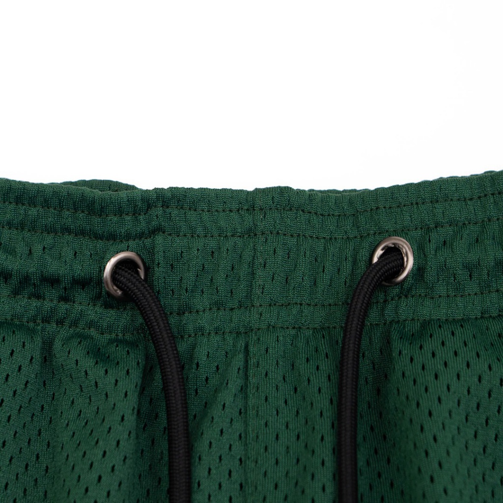 Quần Short Dây Rút Thoáng Khí Mau Khô Thêu Họa Tiết Nhiều Màu Sắc Thời Trang Mùa Hè Dành Cho Nam