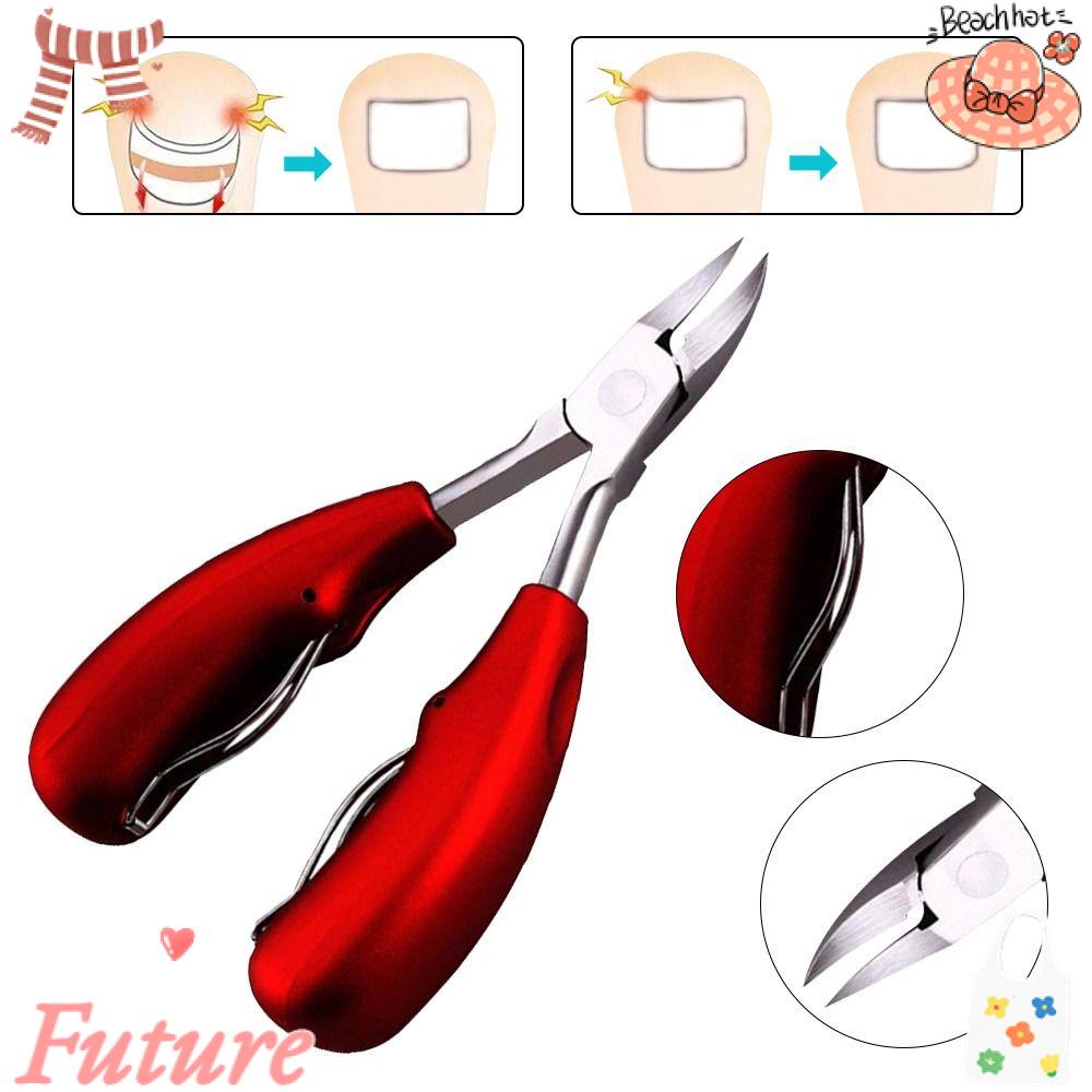 Kìm Cắt Tỉa Vết Chai Sần Tiện Dụng