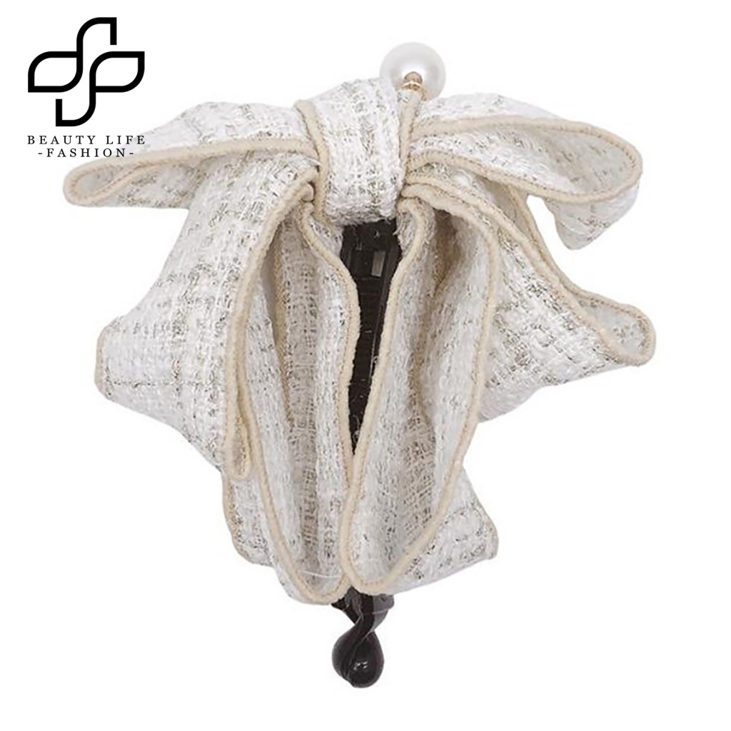 Kẹp Tóc Trang Trí Tóc Dễ Sử Dụng Bền Bỉ