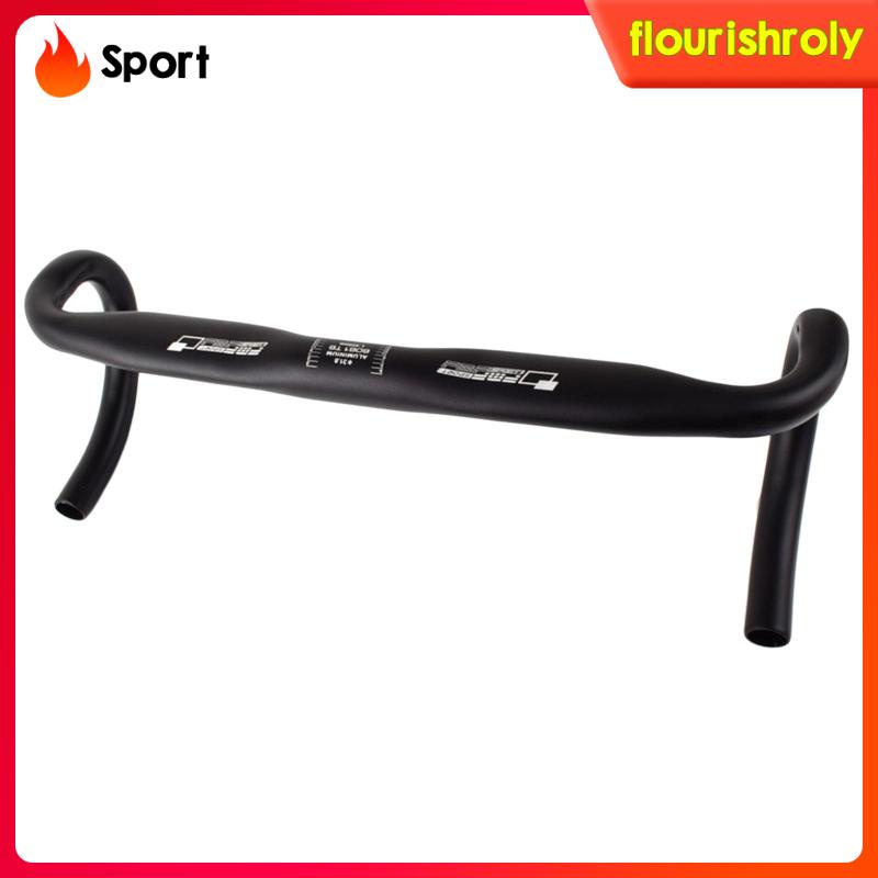 Tay Lái Xe Đạp Bằng Hợp Kim Nhôm Kích Thước 31.8 * 420mm