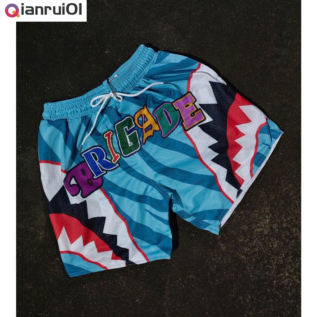 Quần Áo brigade - Bape Tiffany Sẵn Sàng