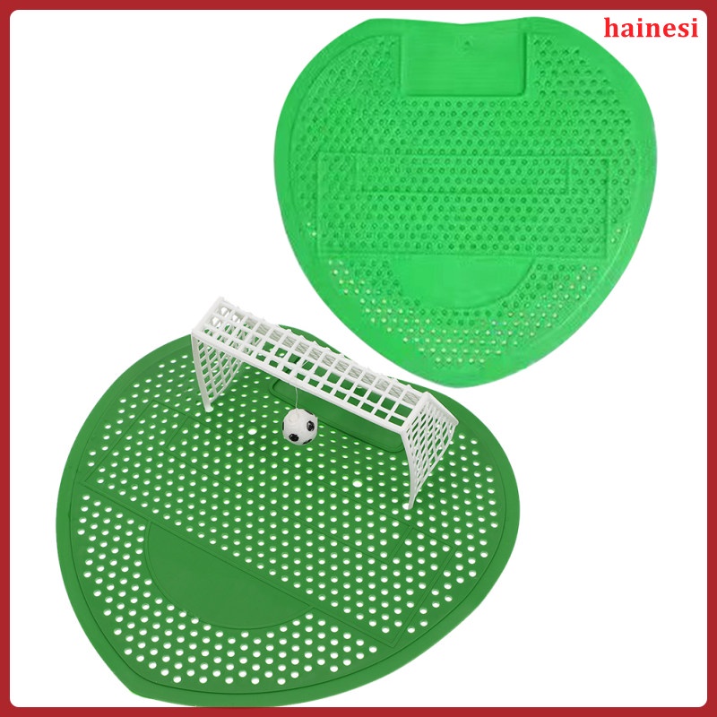 2 Miếng Lọc Khử Mùi Toilet Cho Nam