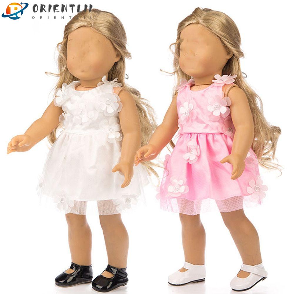 Quần Lót Cho Búp Bê 43cm May Thủ Công Dễ Thương