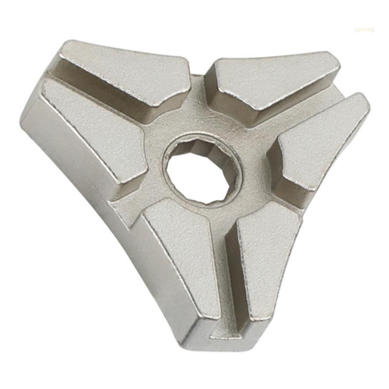 QQ Cờ Lê Kích Thước 3 23 3 3 3 45mm Hình Vuông Bằng Thép Carbon Chuyên Dụng Cho Xe Đạp