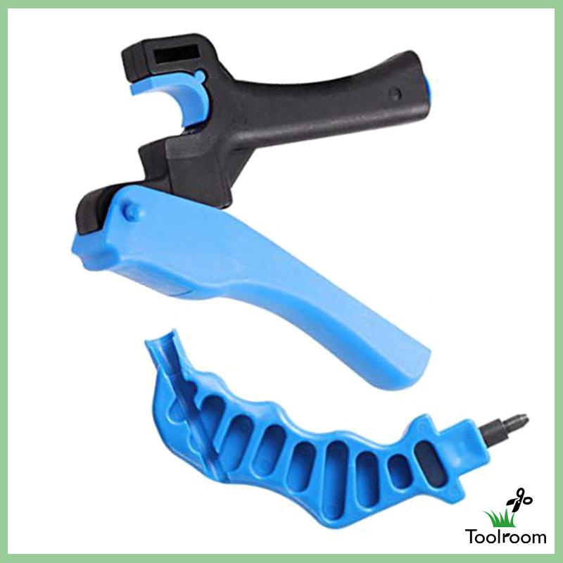 Dụng Cụ Đục Lỗ Ống Nước 4mm 16mm 20mm 25mm Chất Liệu PE