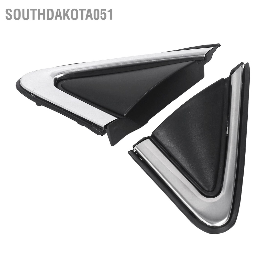Southdakota051 1 Cặp Gương Chiếu Hậu Viền Tam Giác 96319 3RA0A Thay Thế Cho Sentra 2013‑2016