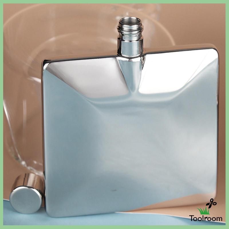 Bình Đựng Nước Bằng Thép Không Gỉ Chống Tràn Tiện Dụng Mang Theo Du Lịch